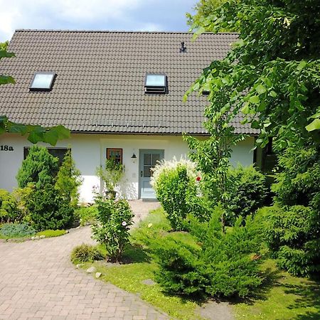 Ferienwohnung Unter Den Linden Freienhufen Eksteriør bilde