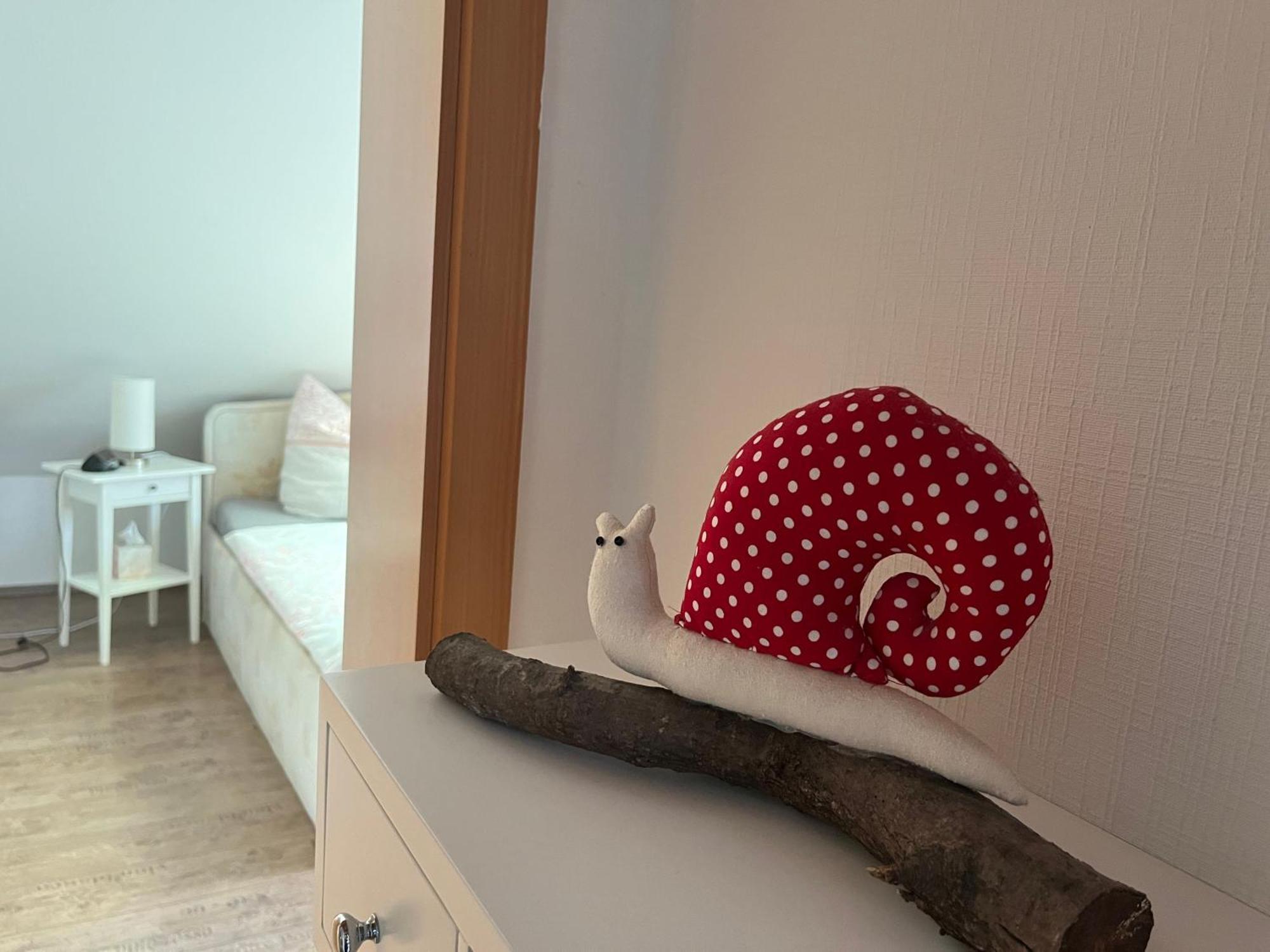 Ferienwohnung Unter Den Linden Freienhufen Eksteriør bilde